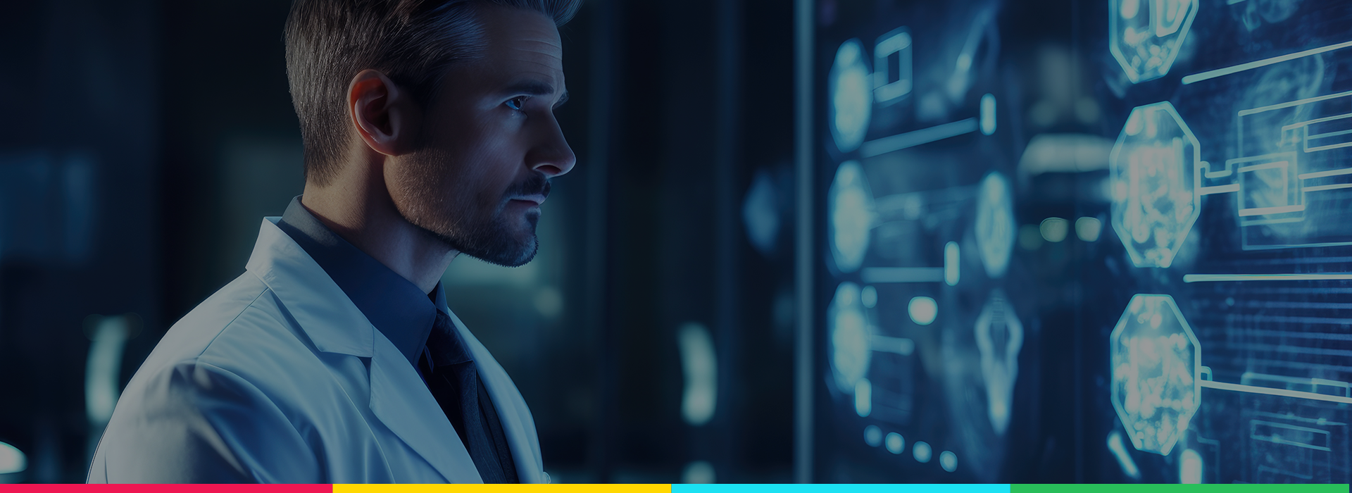 Nursing Healthcare Back to Health